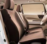 Honda N Box Slash Nova Country Style 2018 года